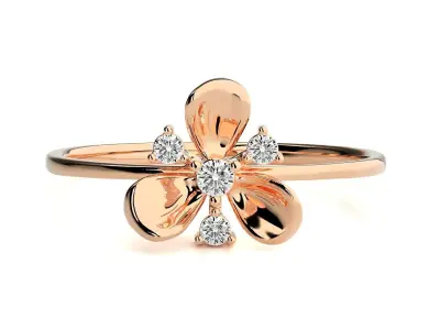 Ring - 88 3D print model