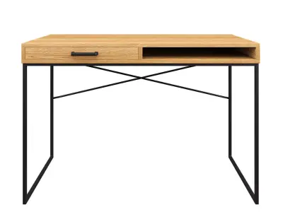table Seaford 3D model