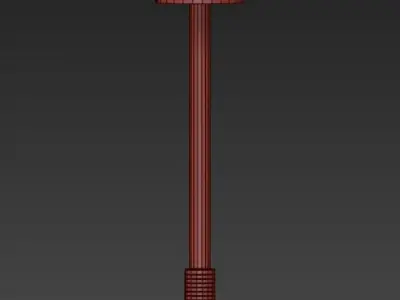 Odeon Light Niola 2 3D model