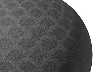 Plaster Material 145 Texture