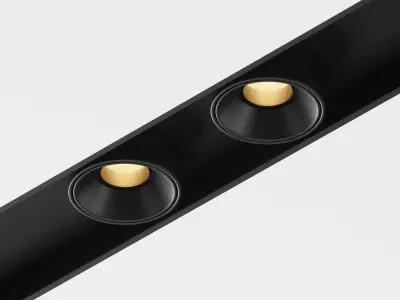 Cana 40 by Kreon 3D model