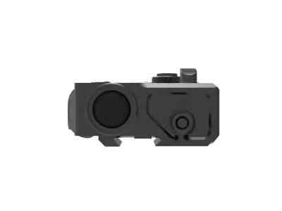 ZENITHCo PERST 3 3D print model