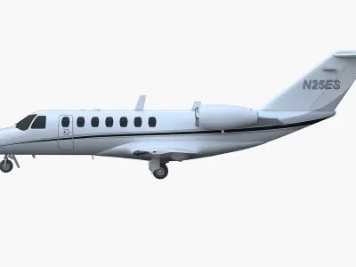  Air vehicles collection 