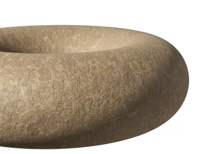 Plaster Material 52 Texture