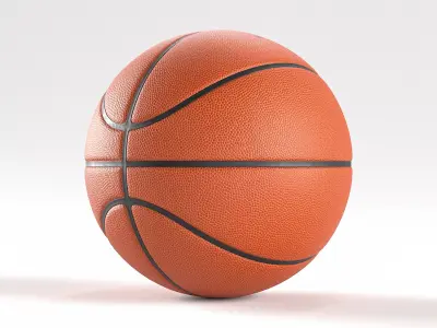  Clean Basketball Ball 