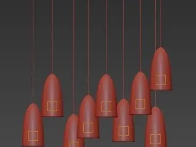 LBL Lighting 3D model