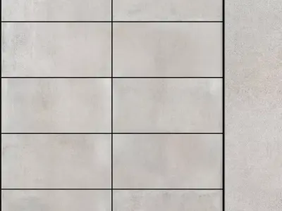 Absolut Keramika Ellesmere 300x600 3D model