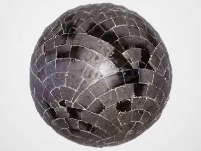 Ultimate Texture Library - Modern Floors and Pavements Texture