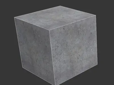 Decorative concrete 16 Texture