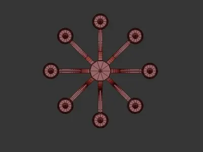 MW 249018708 3D model