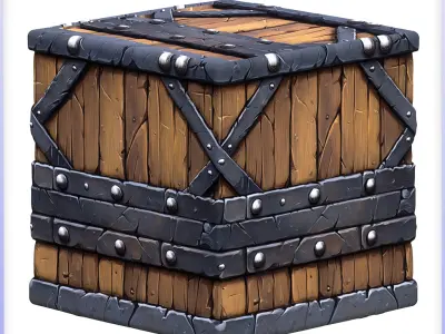  Stylized Wood Seamless Texture Texture order