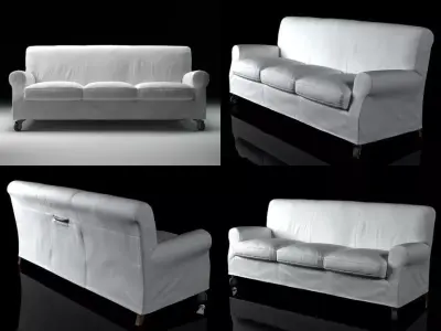 Nonnamaria 200 3D model