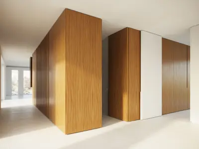 Oak veneer texture Texture