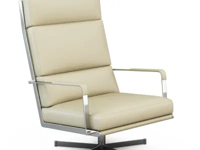 Render Studio Scene 3D model