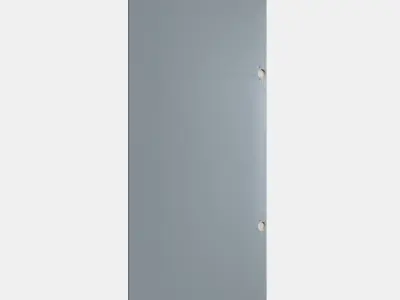 BODBYN By 17 Low-poly 3D model