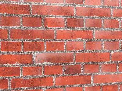 Brick 23 pbr 4k seamless 4k  Texture