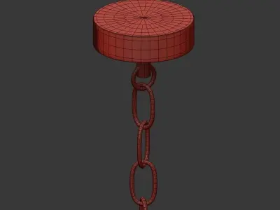 The Gray Barn Vineyard 3D model