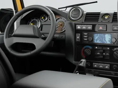  Land Rover Defender Works V8 Trophy 