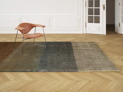Vibration Rug 3D model