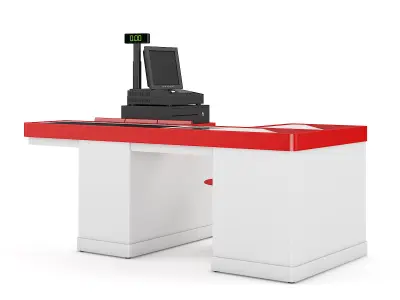 CGAxis Models Volume 32 FBX OBJ 3D model