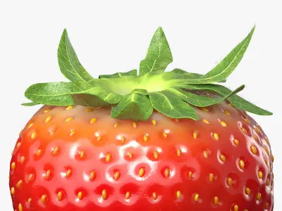  Strawberry 