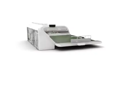 Football Stadium Model Pack for Game Development and Rendering Low-poly 3D model