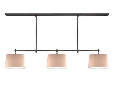 Bryant Large Billiard 3D model