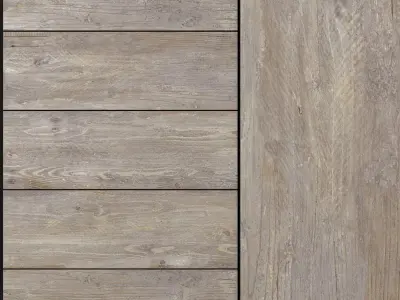 Keros Kenia Noce 3D model