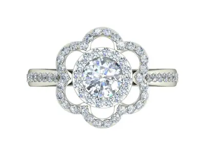 VJR91 3D print model