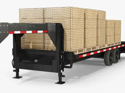  Industrial Warehouse Collection 