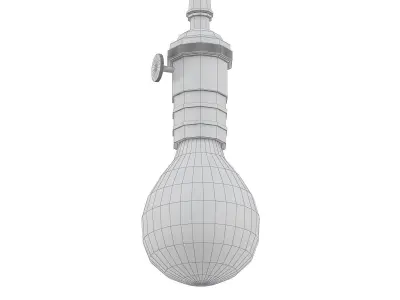 D-SIGN LIGHT 3D model