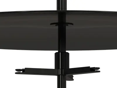 Bell Pendant 02 by Post Company 3D model