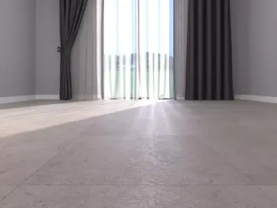 Floor Hyper Grey 60x60 Texture