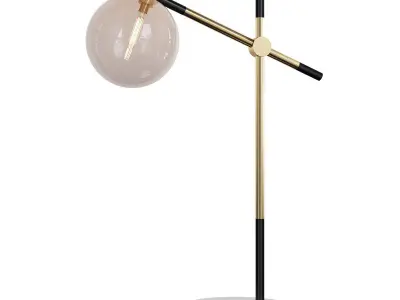 DOMINGO TAB 3D model