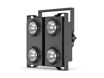 Elation CUEPIX Blinder WW4 3D model