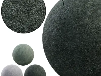 Cement 01 - Seamless Texture