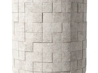 Seamless Tile Material 20 Texture