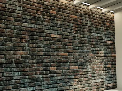 Brick wall Old brick  37 Texture