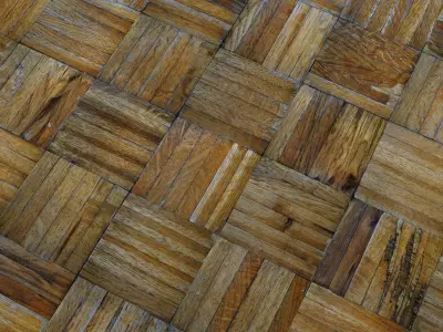 8K Parquet Textures Texture