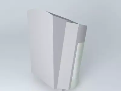 Thorn Piazza II Free 3D model