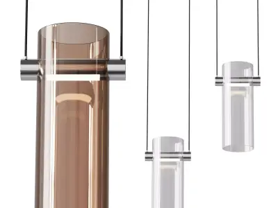 SEBBE light 3D model