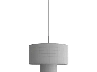 Andrean Light 3D model
