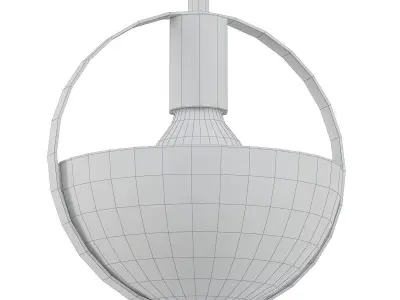 Broadway  3D model