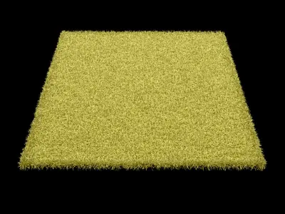 Carpets Vol 4 3D model