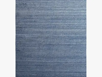 Restoration Hardware Rugs 64 3D model