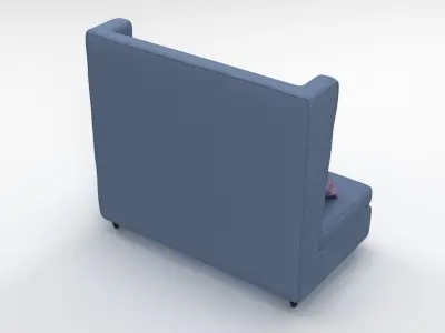 Villevenete Excelsior 3D model