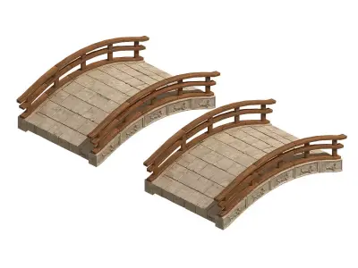 Urban Architecture - Shuangqiao 32 3D model