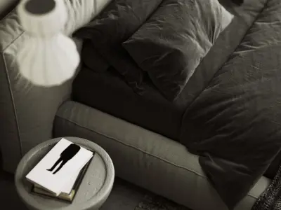 NConcept 02 3D model