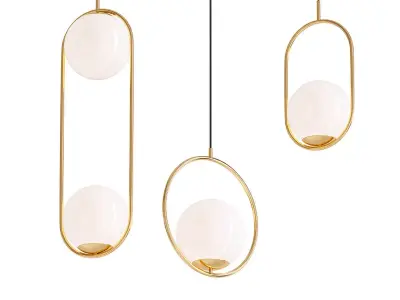HICO DOUBLE GOLD 3D model