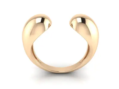 Ring 114 3D print model